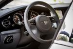 Bentley Mulsanne Speed 2015 года